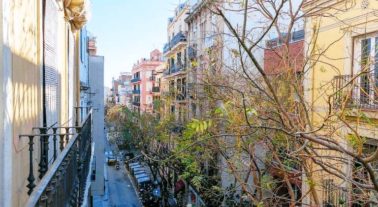 Apartment | Next to Casa Milà — photo 3