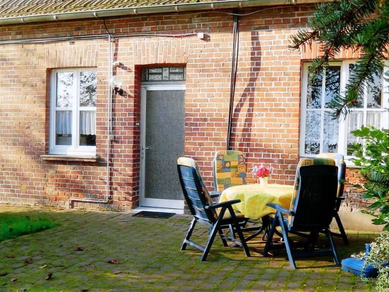 Appartement Bottrop