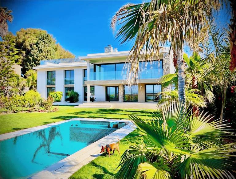 Villa La Ciotat