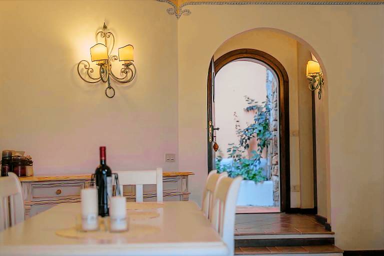 Giardino degli Oleandri 4 people Apartment Premium