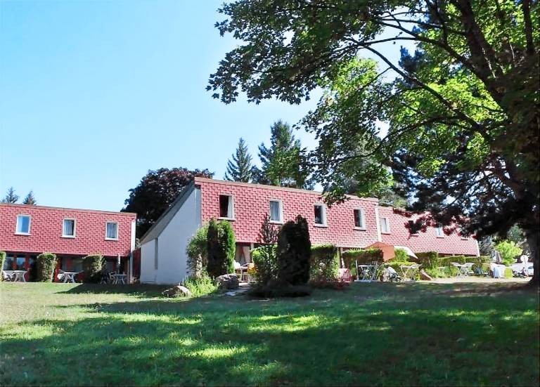 Bungalow Laye en Champsaur