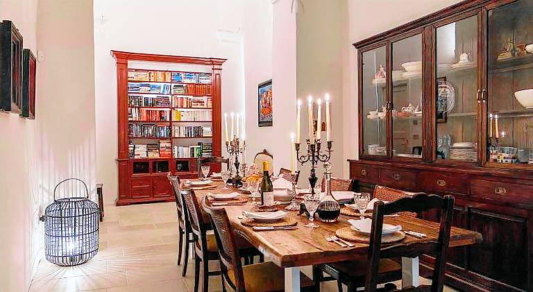 House with 5 rooms for 11 persons — photo 4