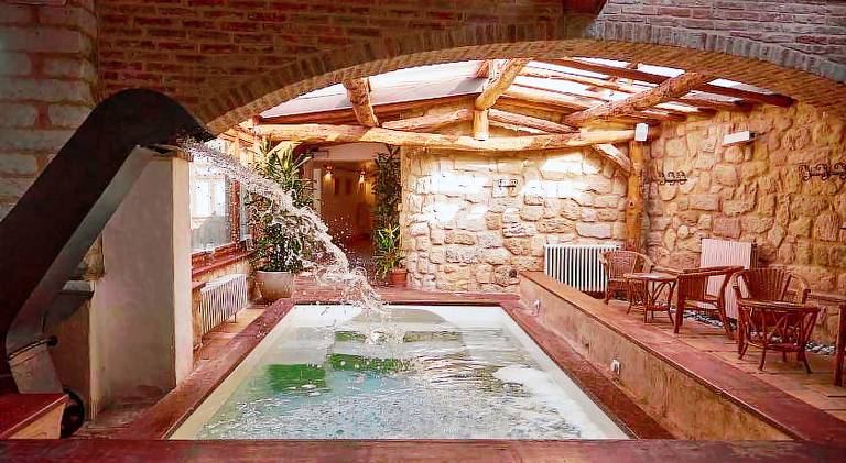 Farm with pool, garden & terrace | Dogs allowed — photo 4