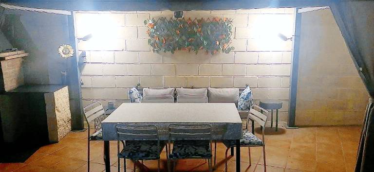 Vacation home with 3 rooms for 7 persons — photo 5