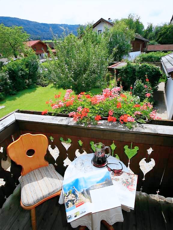 Apartment  Au b.Bad Aibling
