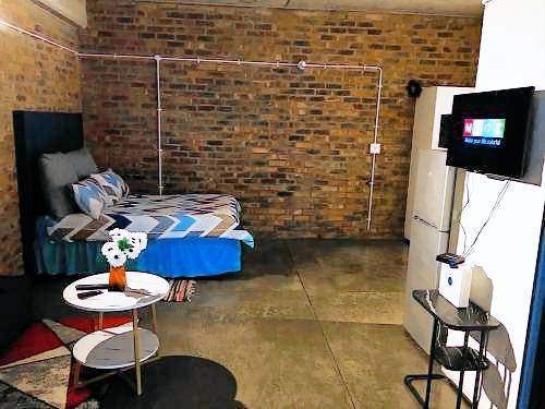 Bed & Breakfast Johannesburg