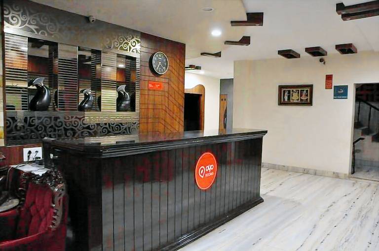 Hotel Surbhi — photo 5