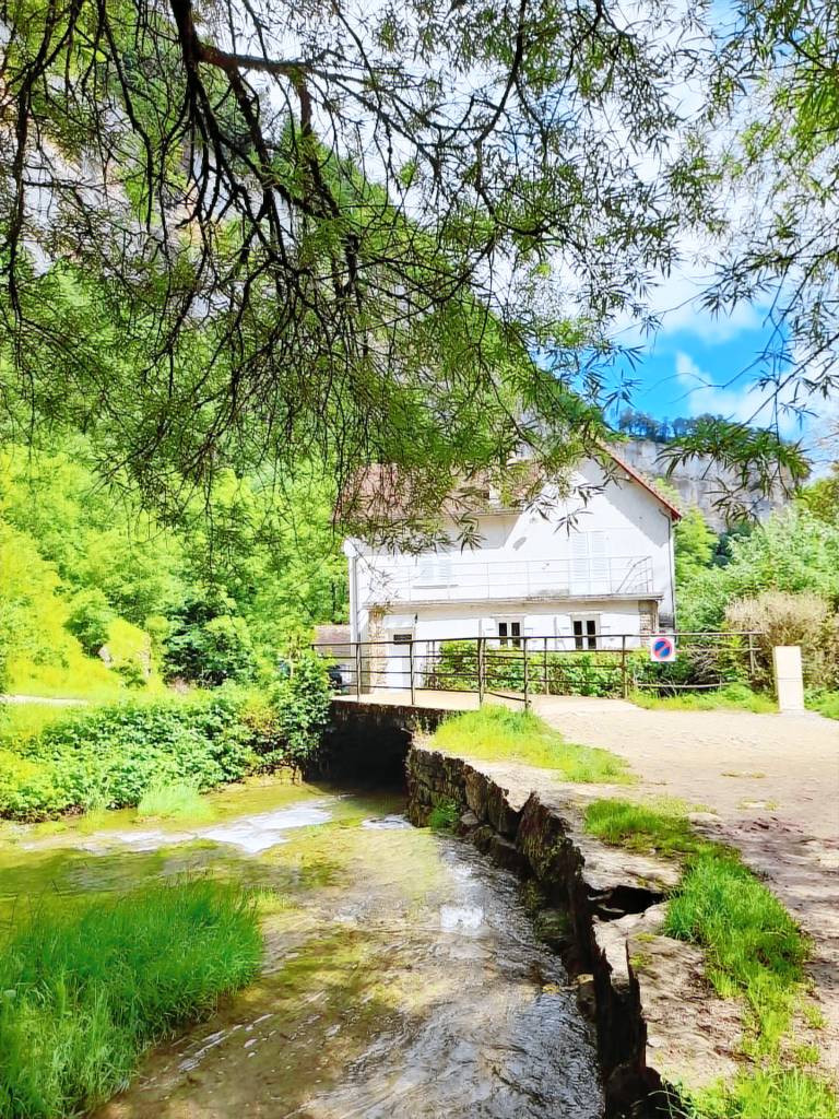 Maison de vacances Voiteur