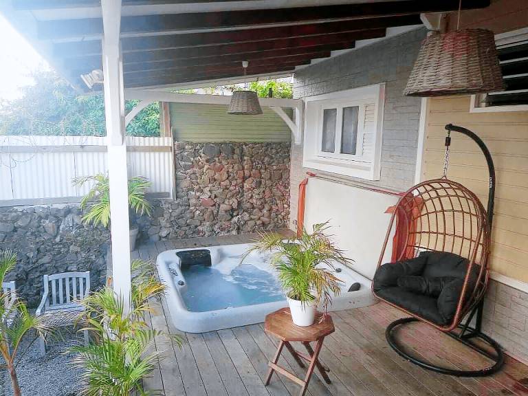 Appartement Le Vauclin
