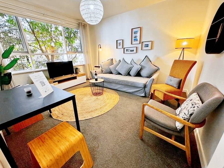 Ferienwohnung Elwood