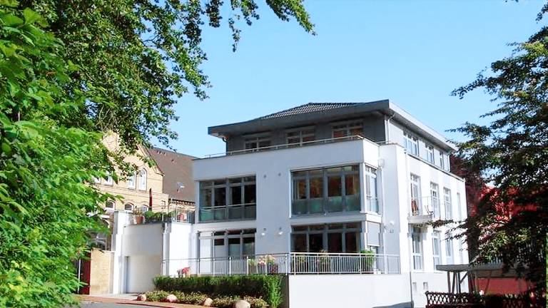 Ferienwohnung  Flensburg