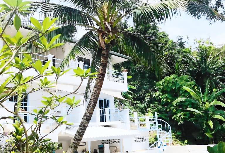 Baan Suan Villa 1 in Patong