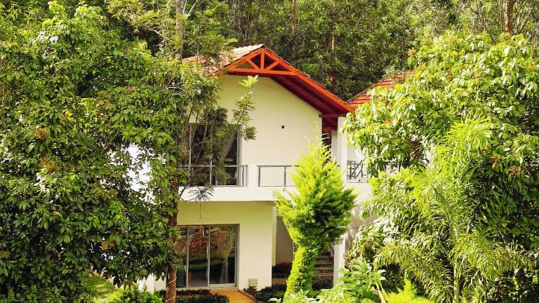 Jade Vista Resort