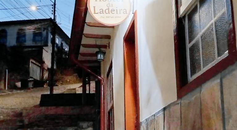 Hostel da Ladeira — photo 5