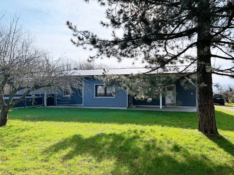 Ferienwohnung Juliusruh
