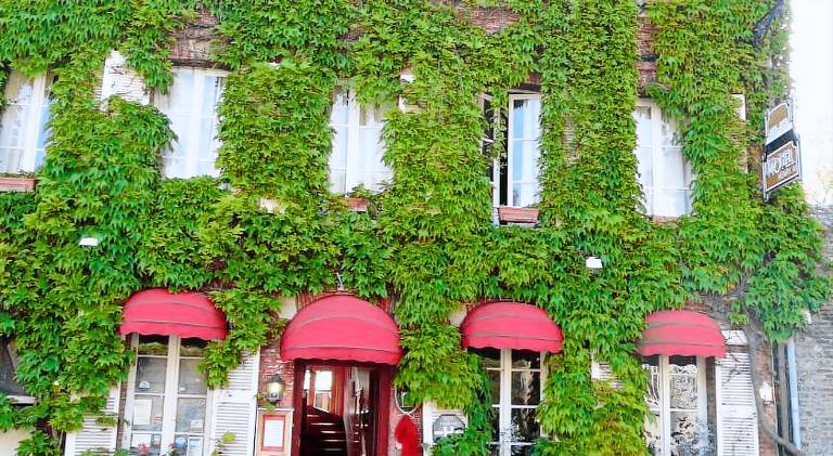 Hotel Henri IV — photo 5