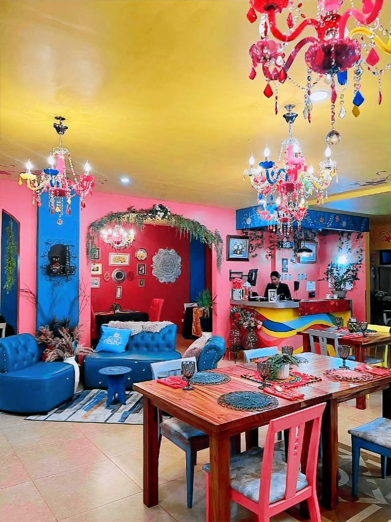 Zolaria Hotel and Restaurant — photo 3