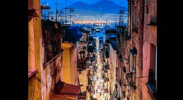 Beautiful rental apartment | Near Naples Cathedral | Pets are welcome — photo 3