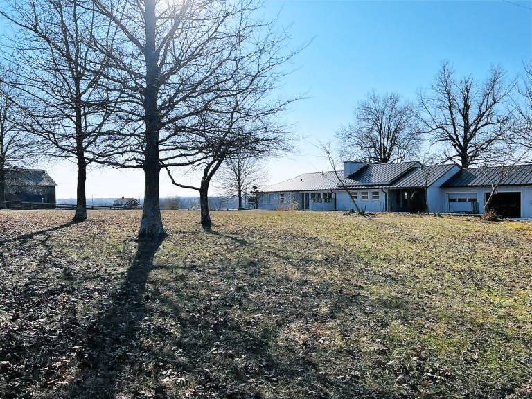 Farmhouse Danville