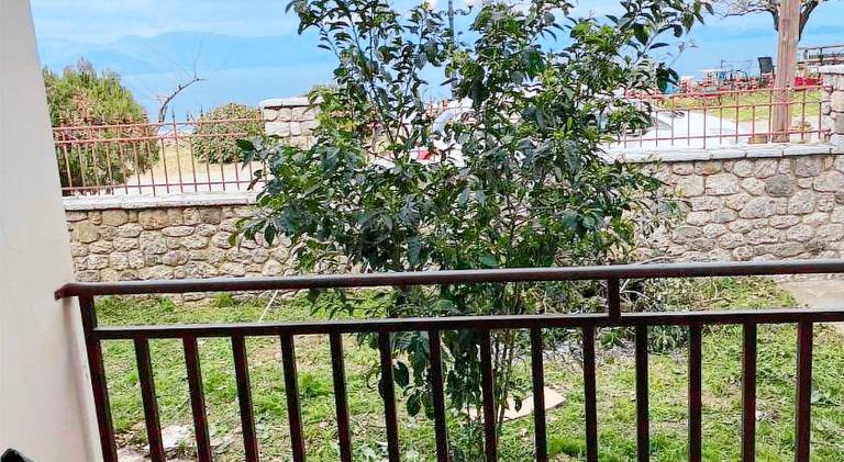 Rental apartment with yard | Pets allowed — photo 5