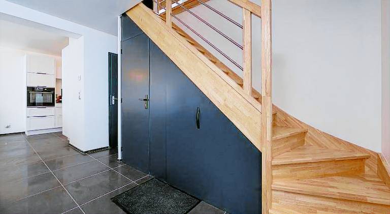 House with heated pool, garden & terrace — photo 4