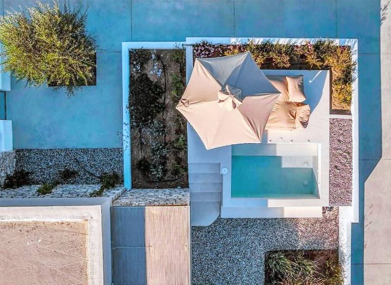 Κατάλυμα Paralia Vrachos