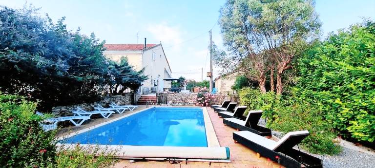 Maison de vacances Marmande