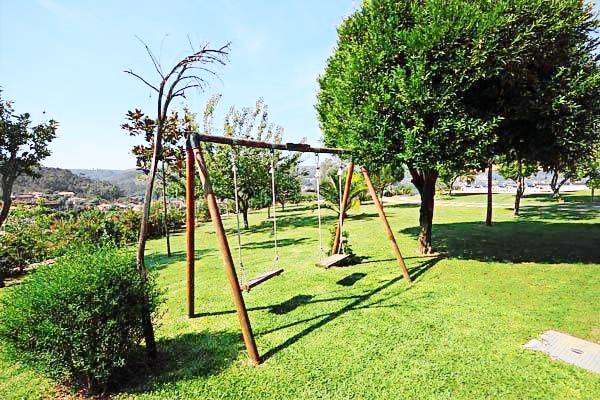 Villa  Barroselas