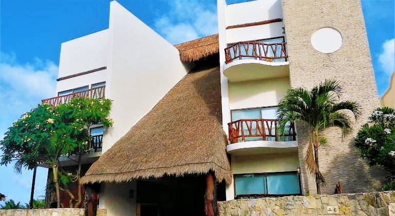 Koox Quinto Sole Boutique Hotel — photo 3