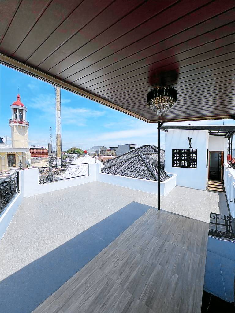 House with jacuzzi | Pet-friendly — photo 4