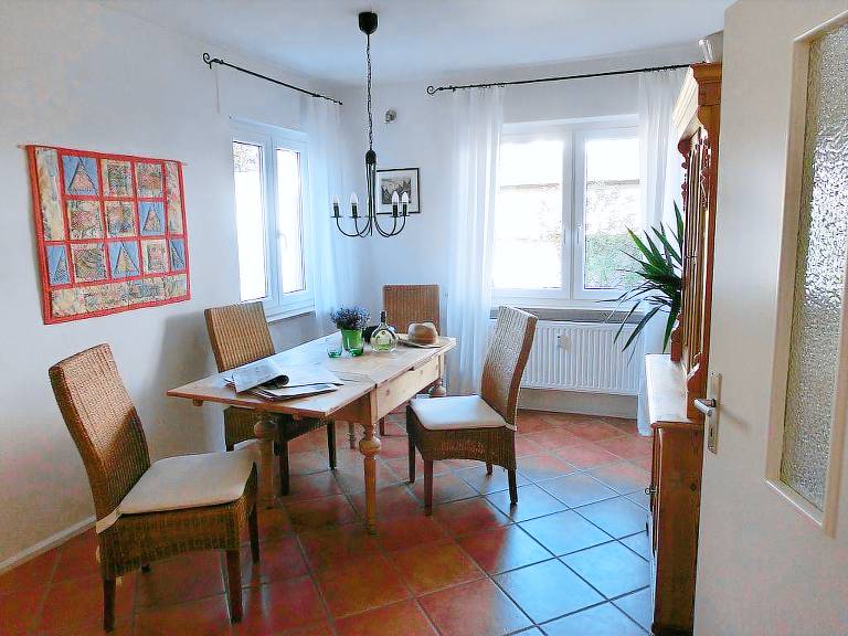 Ferienwohnung Euerbach