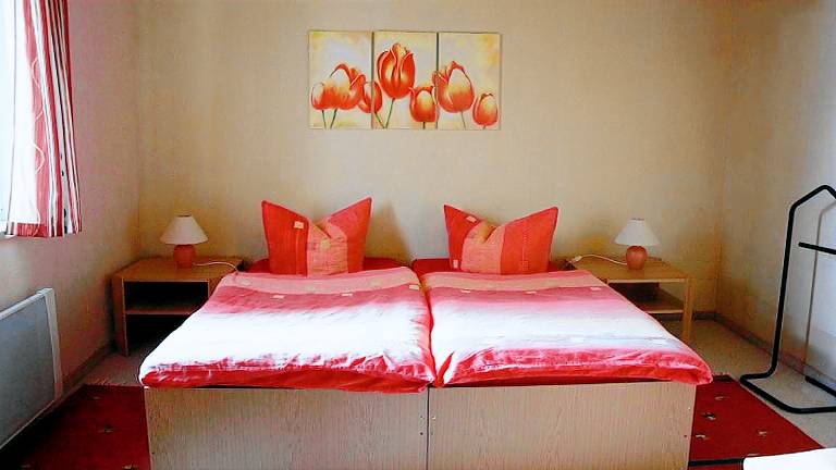 Ferienhaus Neuhaus am Rennweg