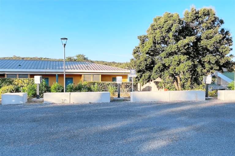 Aparthotel  Nimes