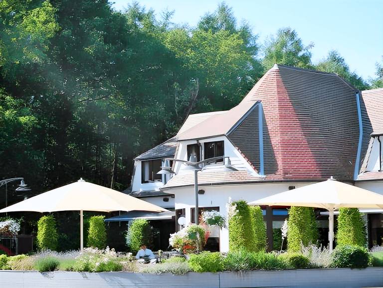 Van der Valk Hotel Dennenhof