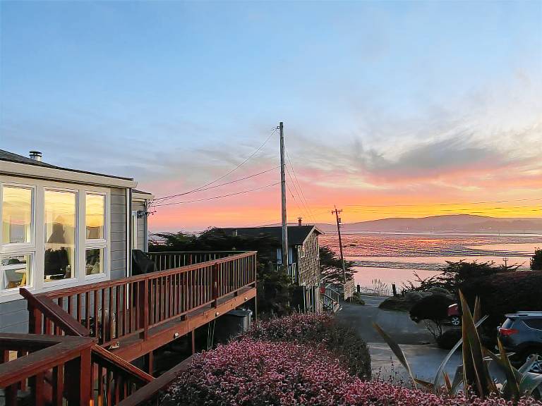 House Bodega Bay