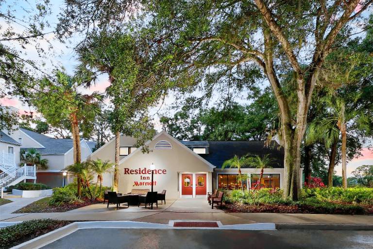Residence Inn by Marriott Orlando Altamonte Springs/Maitland in Alta