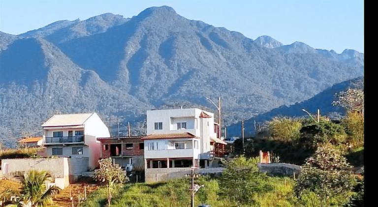 Charming house | Pets allowed in Itatiaia