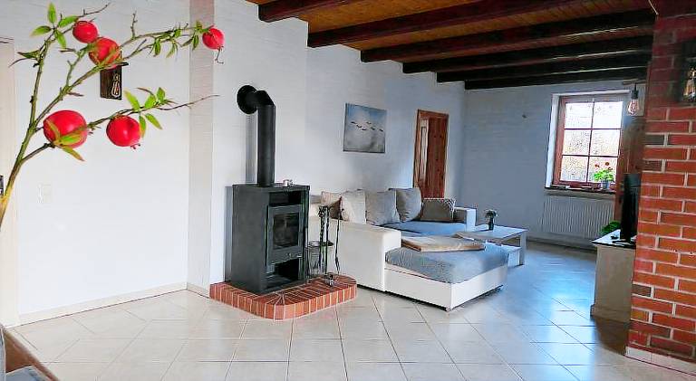 Rental apartment with 2 rooms for 5 persons — photo 4