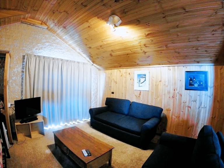 Lodge  Mount Buller
