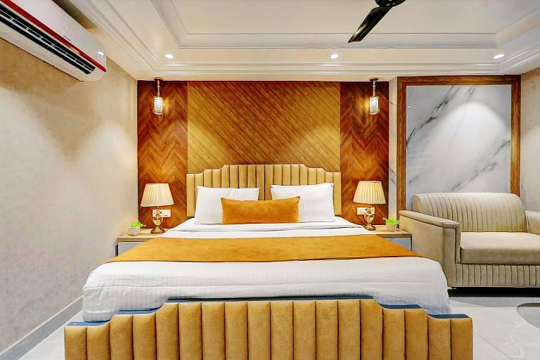 HOTEL VIVANTA SUIT — photo 4