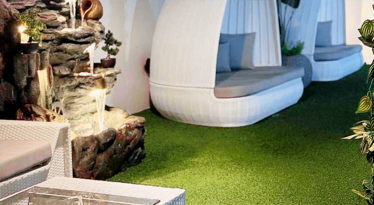 Villa with pool & jacuzzi | Pet-friendly — photo 4