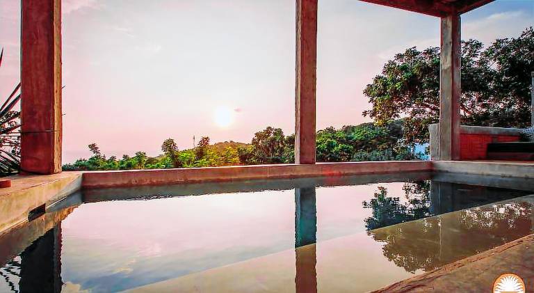 Villa with pool | Beach nearby | Pets are welcome — photo 3