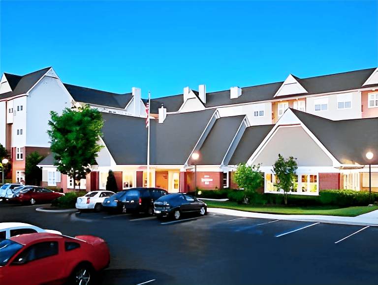 Residence Inn by Marriott Somerset in Somerset, NJ