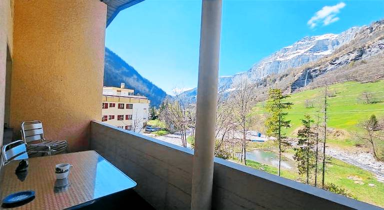 Rental apartment with 2 rooms for 8 persons — photo 3