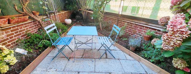 Apartament Amiens