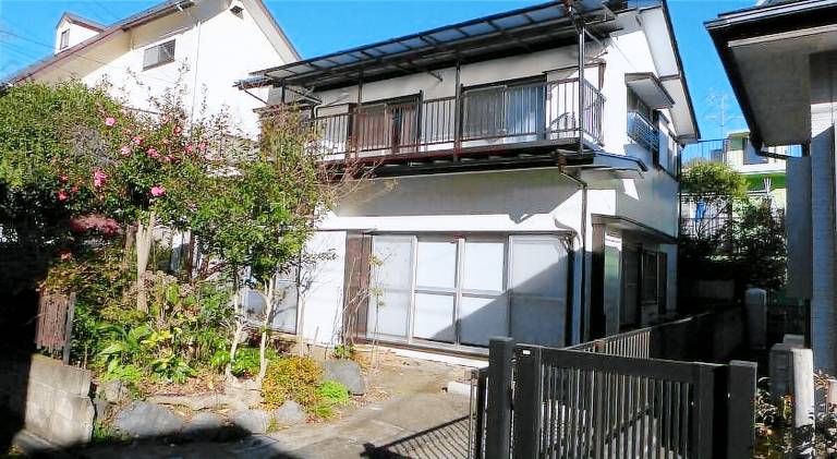 102 m&sup2; Ferienwohnung