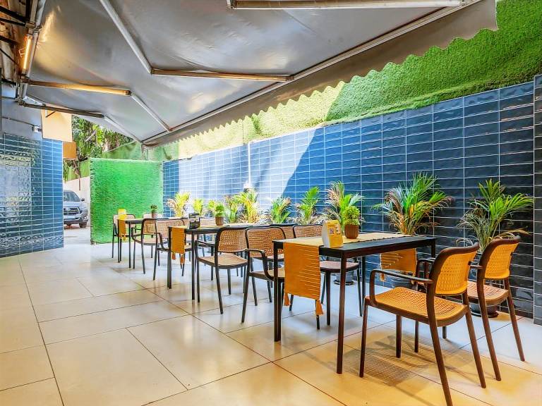 The Hosteller Mumbai, International Airport — photo 5