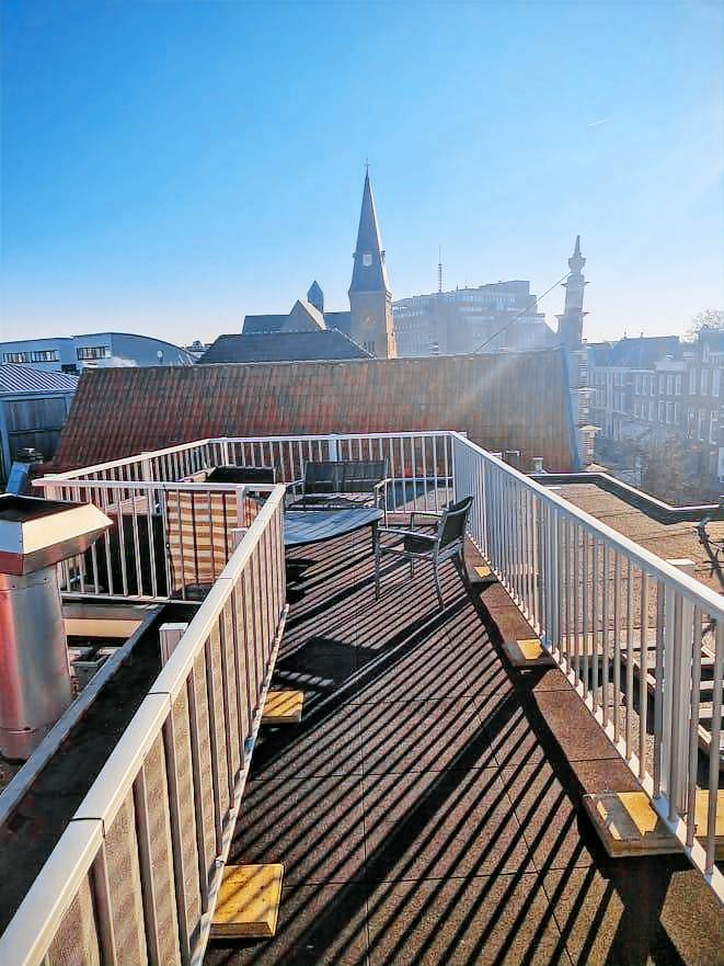 Ferienwohnung Haarlem