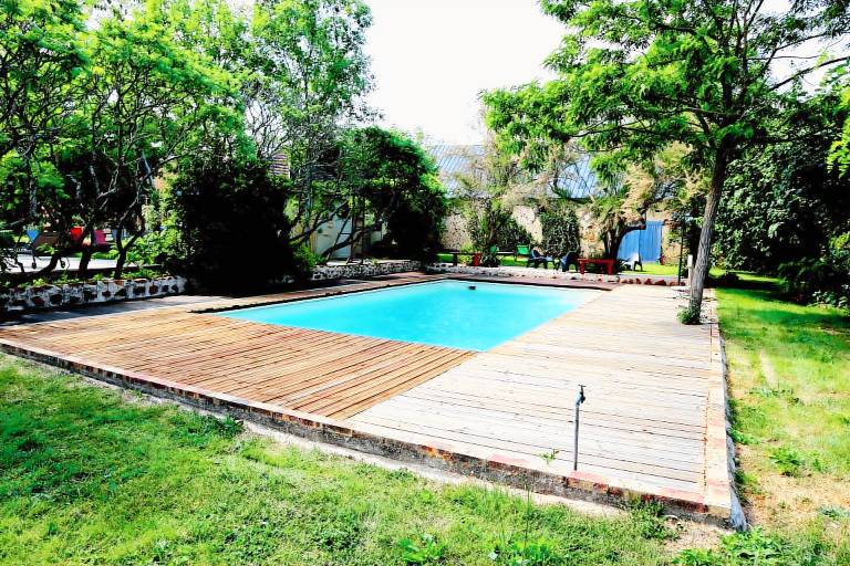 Maison de vacances  Verneuil-sur-Avre