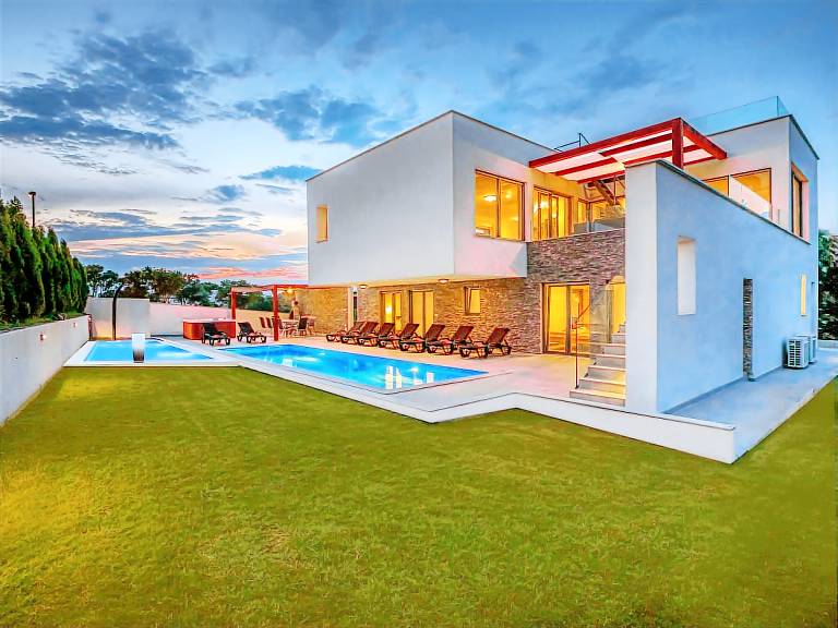 Villa Premantura